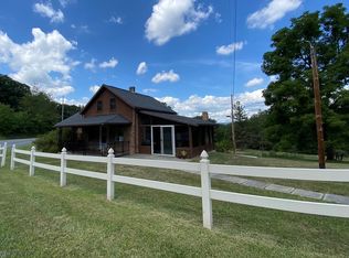 417 Sloans Hollow Rd, Bedford, PA 15522