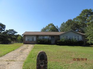 2205 Barnes Dr, Columbus, GA 31907