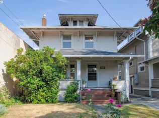 1524 SE 32nd Ave, Portland, OR 97214