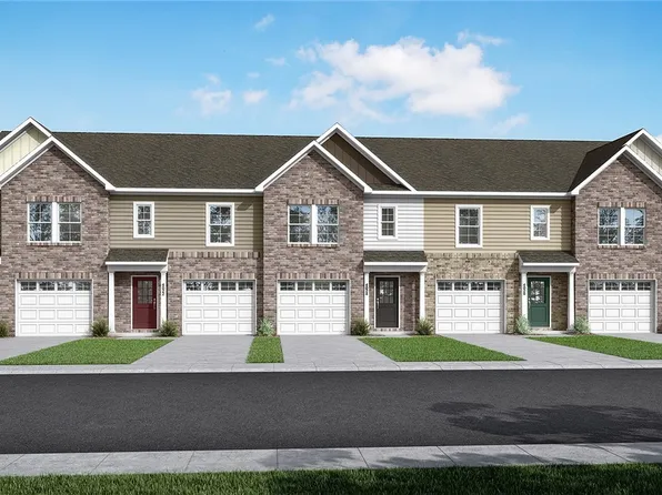 2116 Grand Reserve Way #M-3, Richmond, VA 23223