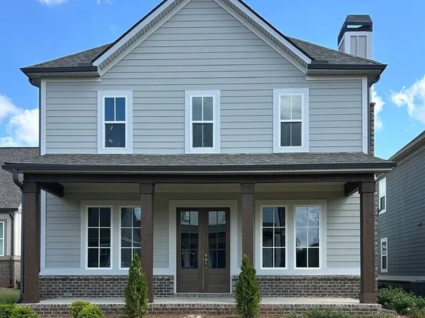 1385 Harmony Bnd, Watkinsville, GA 30677