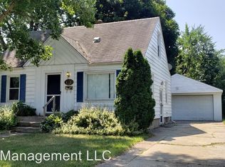 4518 Milton Dr, Flint, MI 48507