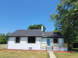 900 E 49th Ave, Gary, IN