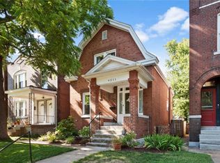 4211 Hartford St, Saint Louis, MO