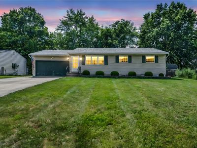 708 Charlotte Dr, Brunswick, OH, 44212