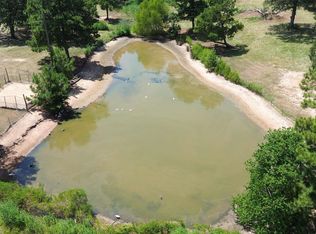 1789 Fm 2076, Crockett, TX 75835