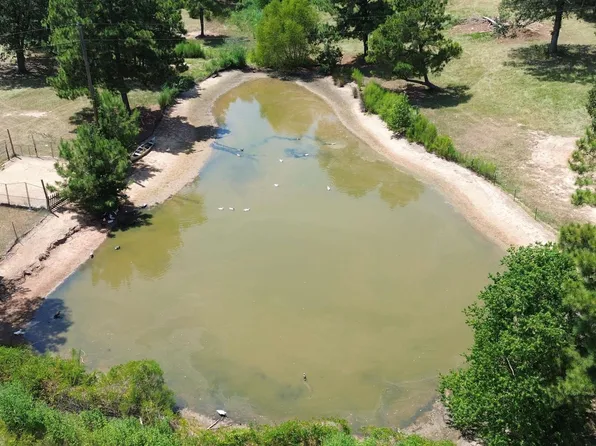 1789 Fm 2076, Crockett, TX 75835