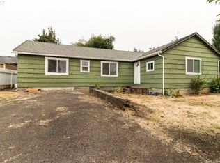 1108 Oak St, Brownsville, OR 97327