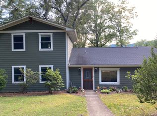 40 Pinedale Rd, Asheville, NC 28805