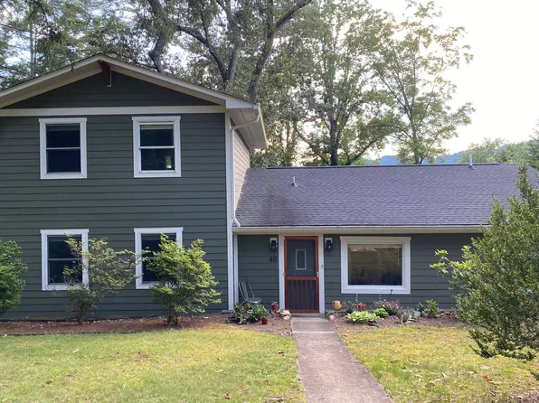 40 Pinedale Rd, Asheville, NC 28805