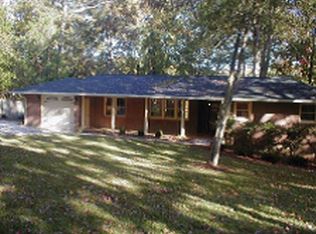 1508 Sewanee Dr, West Columbia, SC 29169