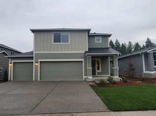 481 NE Ridge Point Blvd #105, Belfair, WA 98528