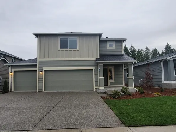 481 NE Ridge Point Boulevard #105, Belfair, WA 98528