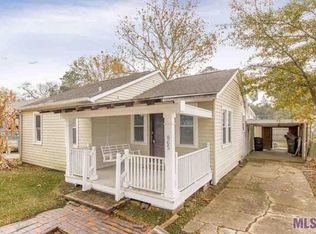 865 Iris St, Baton Rouge, LA 70802