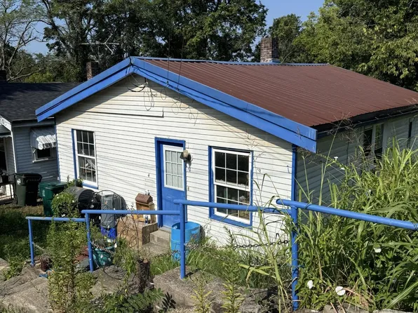4 Allison Ct, Fort Thomas, KY 41075