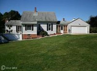 25 Bosley Ave, Cockeysville, MD 21030