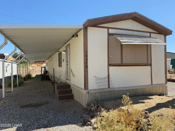 10579 Dreamy Ln, Parker, AZ 85344