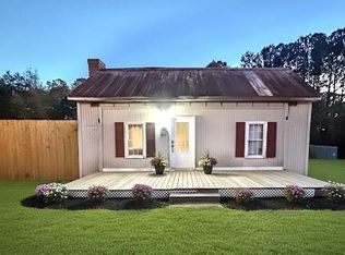 1919 Bethel Rd NE, Conyers, GA 30012