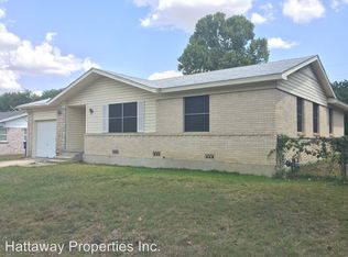 113 Williams St, Copperas Cove, TX 76522