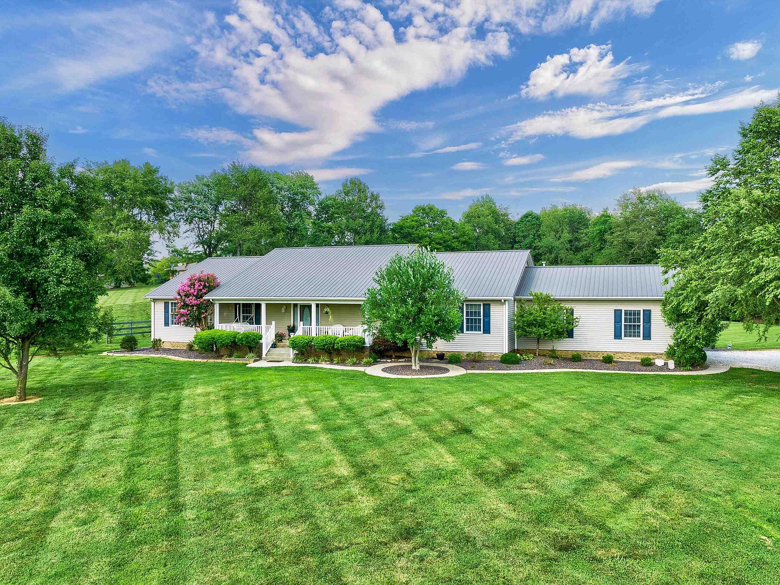 8766 1078 Highway Hwy N, Henderson, KY 42420 Zillow