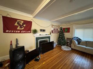 20 South St #2, Boston, MA 02135