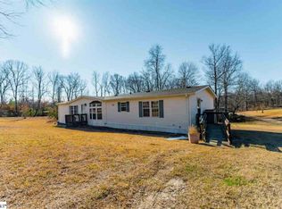 201 Fitts Rd, Greer, SC 29651