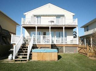 424 W Shore Dr, Brigantine, NJ 08203
