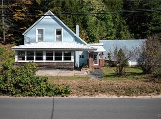 12112 Woodhull Rd, Forestport, NY 13338