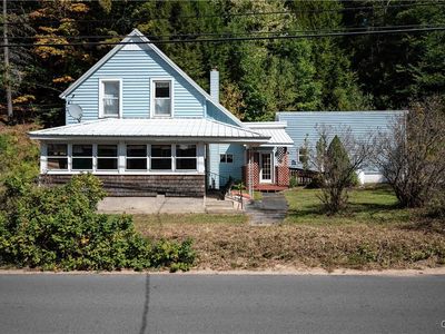 12112 Woodhull Rd, Forestport, NY, 13338