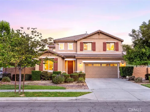2080 Clementine St, Redlands, CA 92374