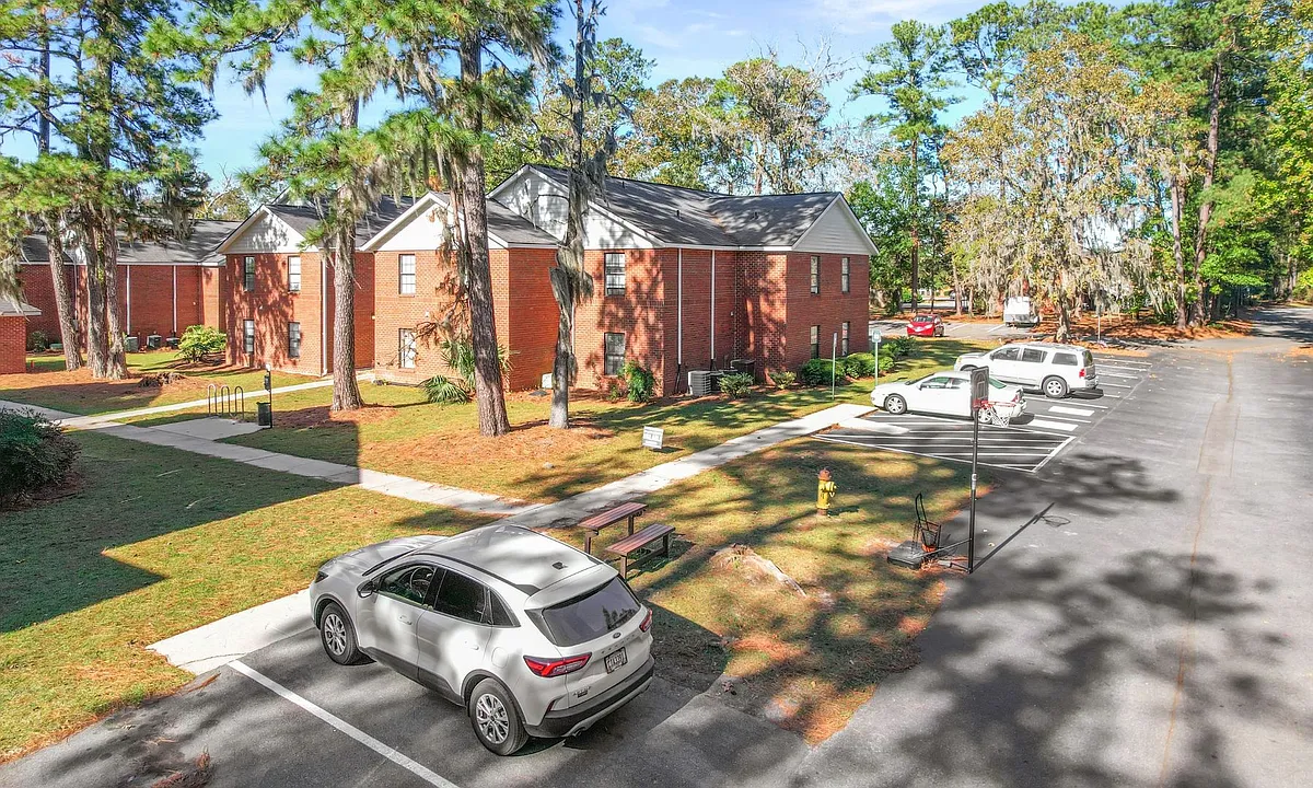 Building Photo - 12220 Apache Avenue