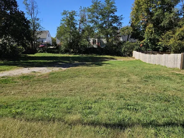 824 E Loudon Ave, Lexington, KY 40505