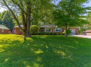 2808 Green River Rd, Henderson, KY 42420