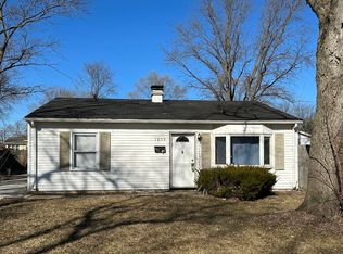 1809 221st St, Sauk Village, IL 60411