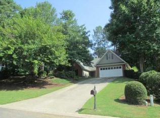 4021 Bent Willow Ln, Woodstock, GA 30189