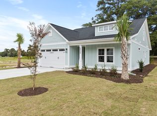 2058 Greenside Manors Dr SW, Ocean Isle Beach, NC 28469