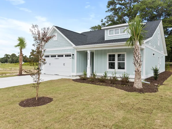 2058 Greenside Manors Dr SW, Ocean Isle Beach, NC 28469