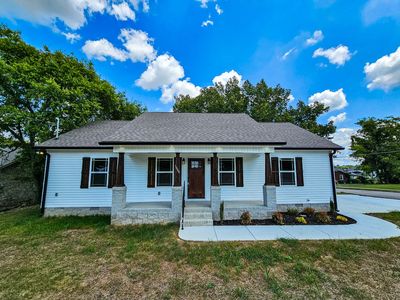 1000 Woodbury, Shelbyville, TN, 37160