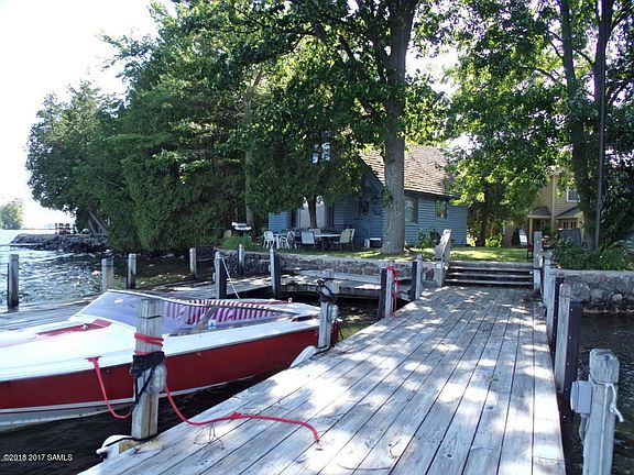 166dock