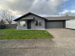 2703 Moraga Ave SE, Albany, OR