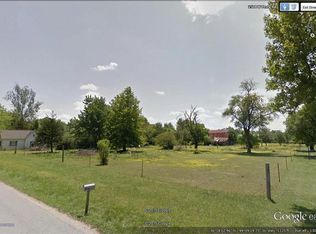 2400 W Perry Rd, Rogers, AR 72758