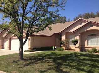 481 W Jordan Ave, Clovis, CA 93611