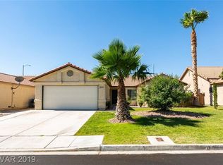 1599 Leatherleaf Dr, Las Vegas, NV 89123