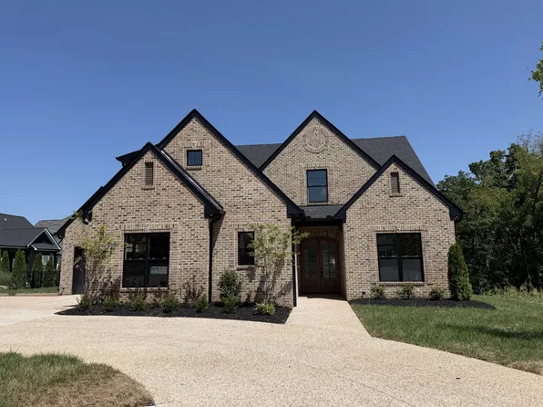 1137 Willow Springs Dr Lot 23, Lebanon, TN 37087