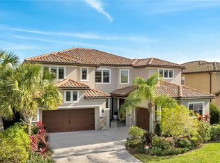 11657 Savona Way, Orlando, FL 32827