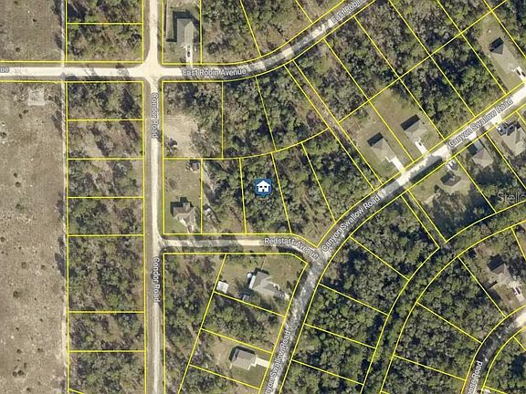 5th image of LOT 4 ENGLISH SPARROW ROAD LOT 4