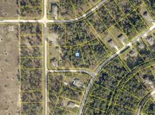 LOT 17 REDSTART AVENUE LOT 17, WEEKI WACHEE, FL 34614