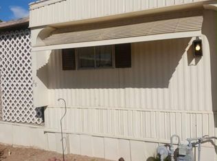 3380 S 4th Ave LOT 88, Yuma, AZ 85365