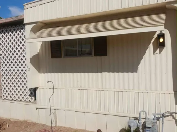 3380 S 4th Ave Lot 88, Yuma, AZ 85365