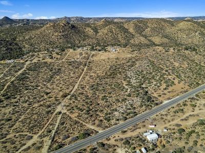 Old Highway 80 #14, Jacumba, CA, 91934